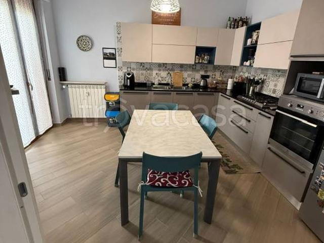 Appartamento in vendita ad Alessandria via Luigi Galvani, 31, Europa