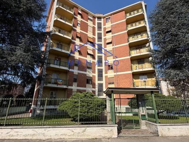 Appartamento in vendita ad Alessandria, Europa