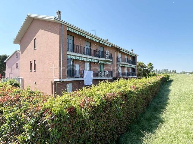 Appartamento in vendita ad Alessandria, Orti