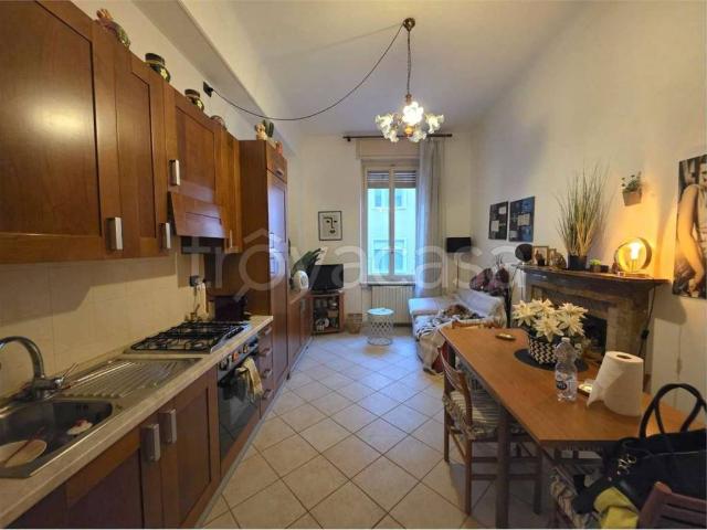 Appartamento in vendita ad Alessandria, Piazza Garibaldi