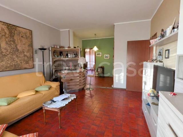 Appartamento in vendita ad Alessandria strada Casalcermelli, 38, Cristo