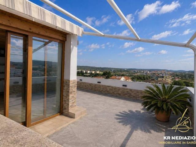Appartamento in vendita ad Alghero via XX settembre, 248