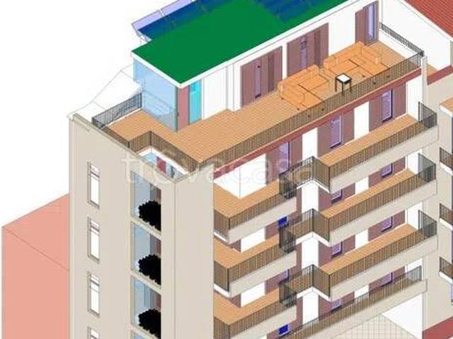 Appartamento in vendita ad Alghero via Luigi Canepa
