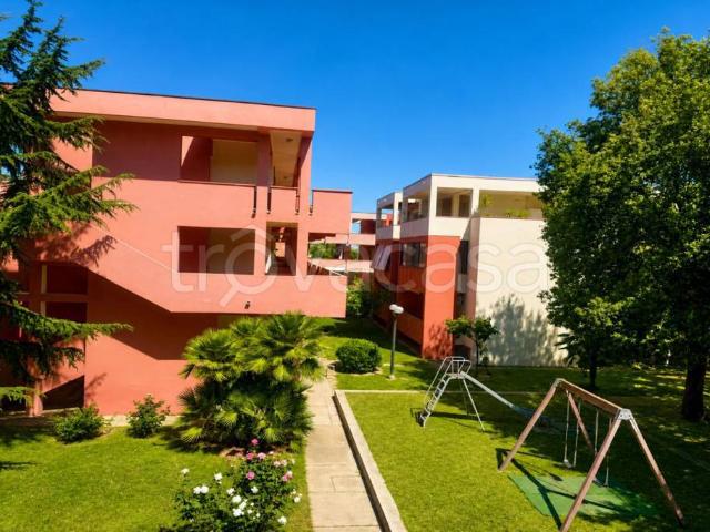 Appartamento in vendita ad Alghero viale Europa