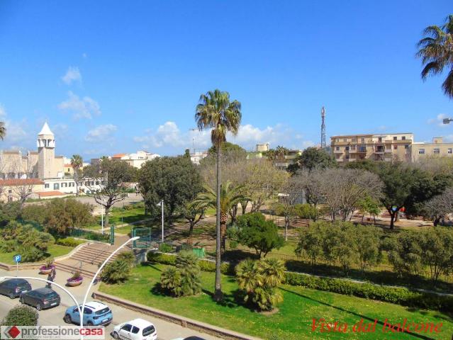 Appartamento in vendita ad Alghero viale Giovanni xxiii, 37