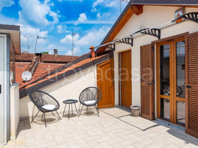 Appartamento in vendita ad Alpignano piazza 1 Maggio