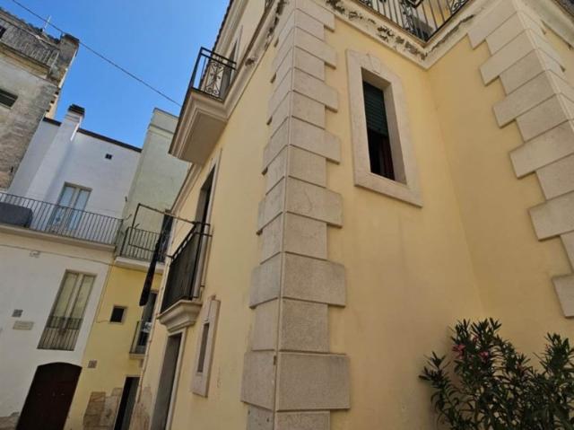 Appartamento in vendita ad Altamura