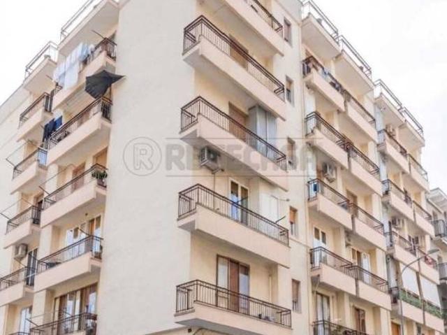 Appartamento in vendita ad Altamura via Parisi