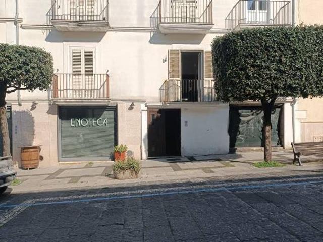 Appartamento in vendita ad Altavilla Irpina corso Giuseppe Garibaldi