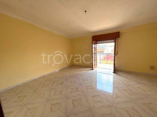 Appartamento in vendita ad Altavilla Milicia via Enna