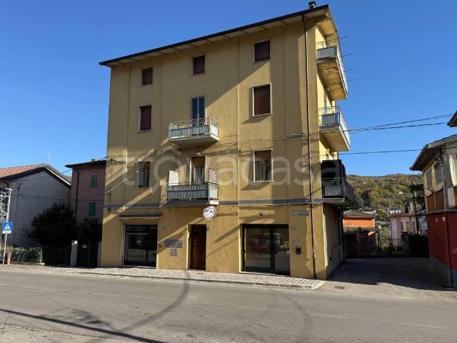 Appartamento in vendita ad Alto Reno Terme via Nazionale, 46