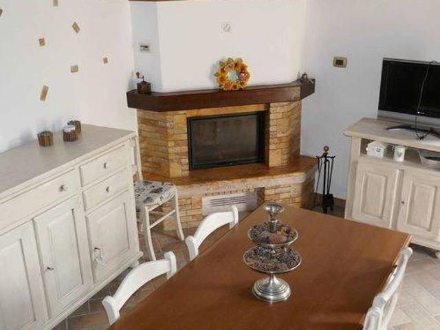 Appartamento in vendita ad Amandola