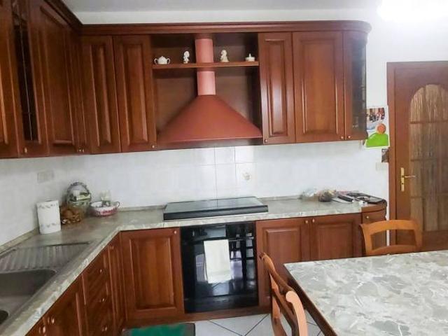Appartamento in vendita ad Amantea via Bologna, 18