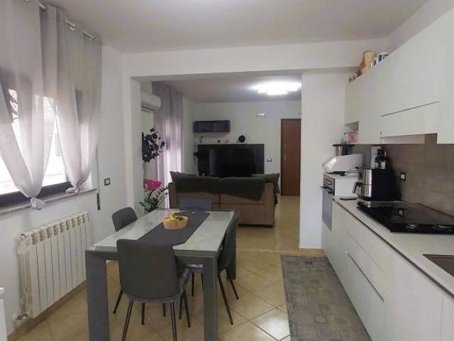 Appartamento in vendita ad Amantea via calabria, 39