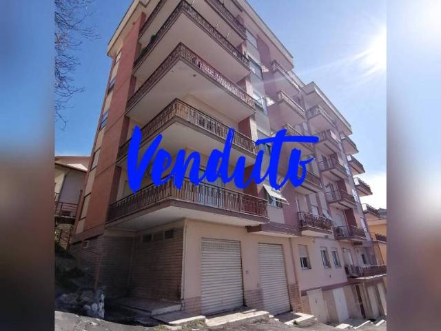 Appartamento in vendita ad Anagni via Prignano di Sopra