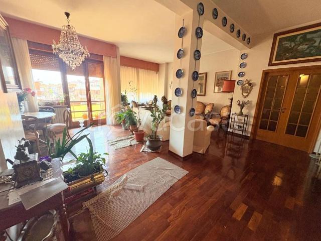 Appartamento in vendita ad Ancona, Cavour