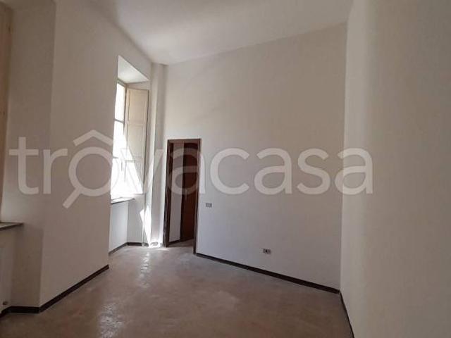 Appartamento in vendita ad Ancona, Centro storico
