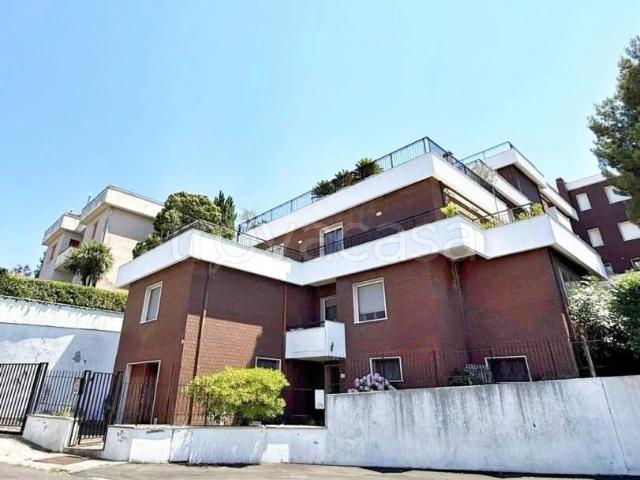 Appartamento in vendita ad Ancona, Borgo Rodi