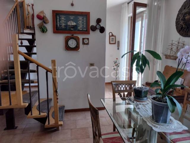 Appartamento in vendita ad Ancona, Passo Varano