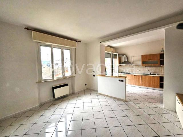 Appartamento in vendita ad Ancona, Valle Miano