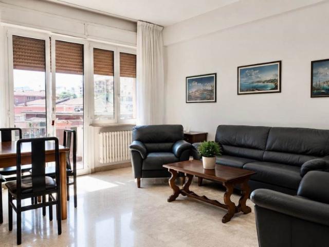 Appartamento in vendita ad Ancona via Conca 24, Torrette