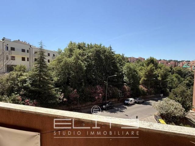 Appartamento in vendita ad Ancona via Giuseppe Ungaretti, Le Grazie