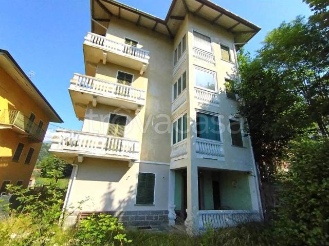 Appartamento in vendita ad Andorno Micca, Andorno Cacciorna