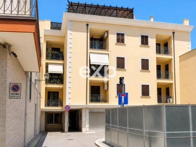 Appartamento in vendita ad Andria corso Cavour, 45, Ospedale