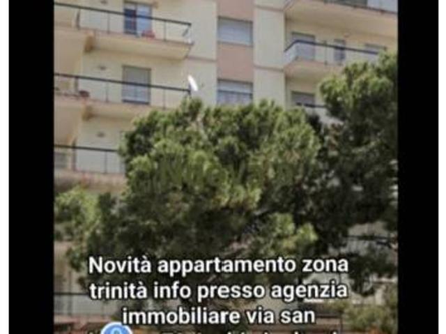 Appartamento in vendita ad Andria, Inps Trinità
