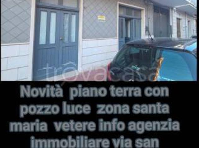 Appartamento in vendita ad Andria, Monticelli Croci