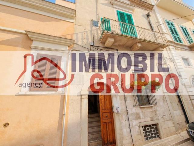 Appartamento in vendita ad Andria via Michele Attimonelli, Monticelli Croci