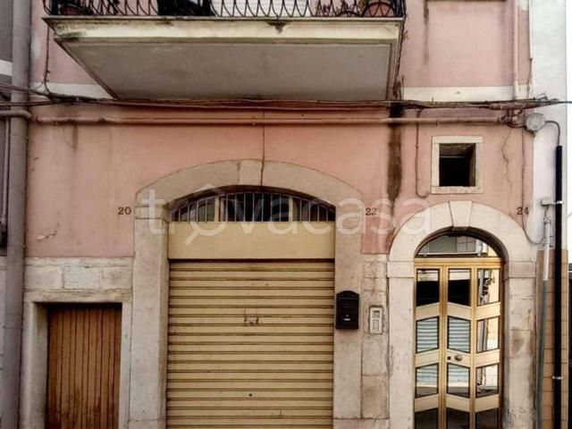 Appartamento in vendita ad Andria via Giovanni Caboto, 24, Monticelli Croci