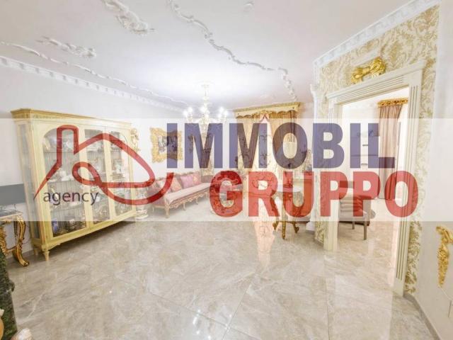 Appartamento in vendita ad Andria via Terenzio, Santa Maria dei Miracoli Via Canosa