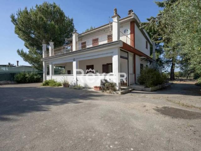 Appartamento in vendita ad Andria viale Posta Milella snc, Montegrosso Boschetto