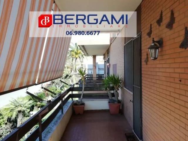 Appartamento in vendita ad Anzio via Circeo, 32, Santa Teresa