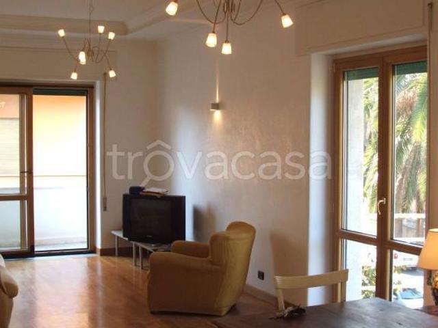 Appartamento in vendita ad Anzio via degli Elci, Centro Storico
