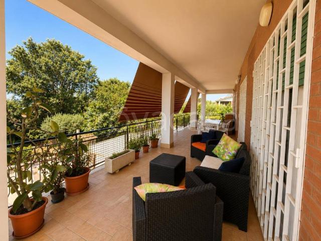 Appartamento in vendita ad Anzio via delle Ninfe, 24, Villa Claudia