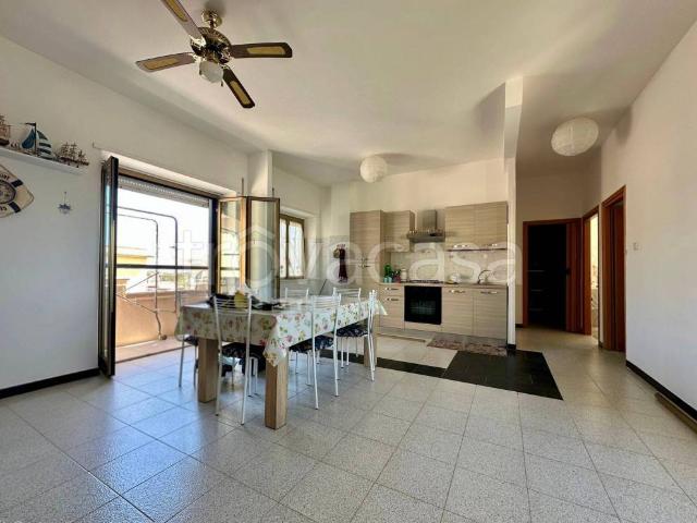 Appartamento in vendita ad Anzio viale Marconi, Marechiaro