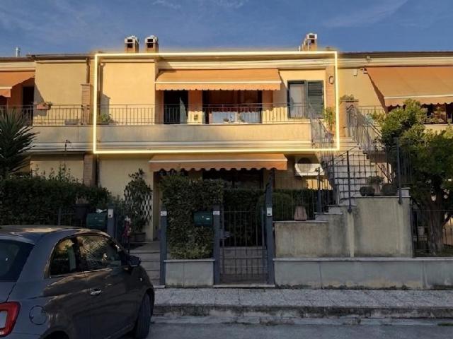 Appartamento in vendita ad Aso, Montefiore dell'Aso