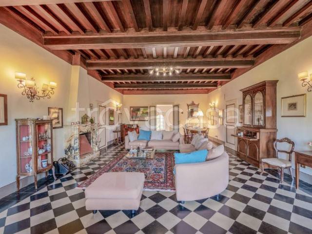 Appartamento in vendita ad Asciano, San Giuliano Terme