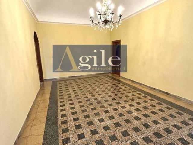 Appartamento in vendita ad Ascoli Piceno corso giuseppe mazzini