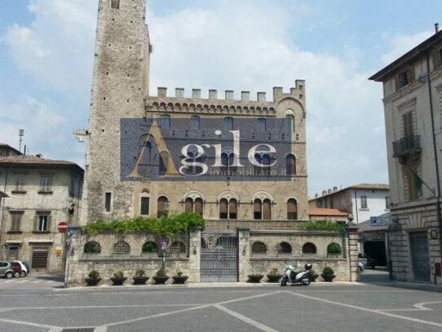 Appartamento in vendita ad Ascoli Piceno piazza sant'agostino, 5