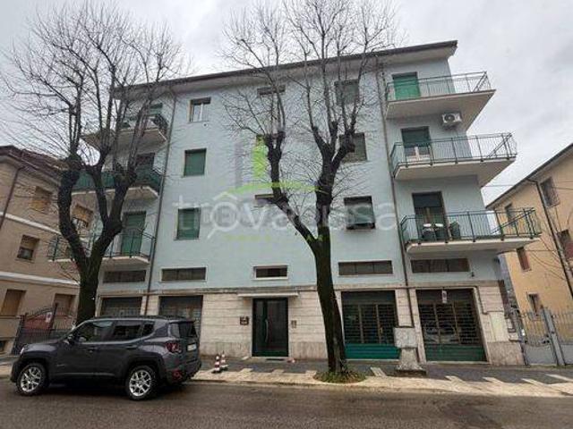 Appartamento in vendita ad Ascoli Piceno via Delle Zeppelle 75