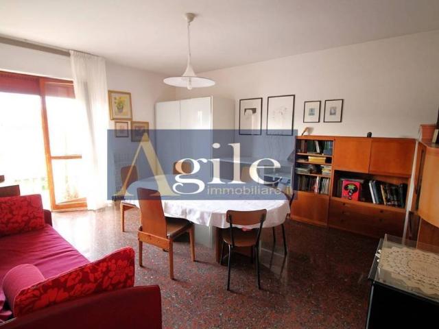 Appartamento in vendita ad Ascoli Piceno via napoli