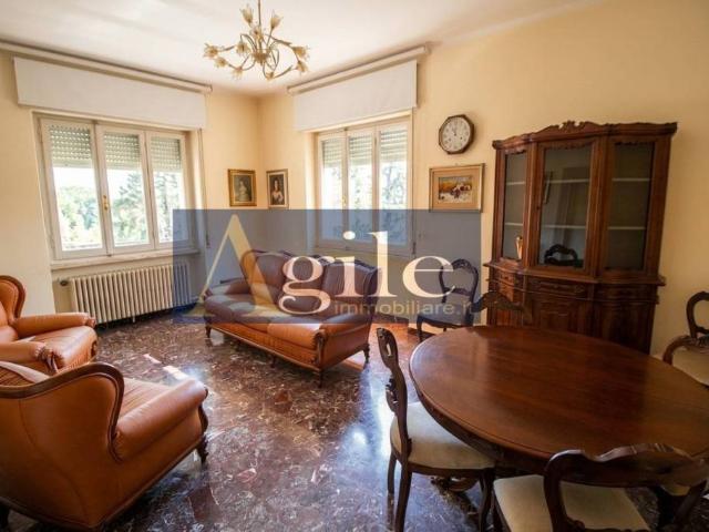 Appartamento in vendita ad Ascoli Piceno via napoli