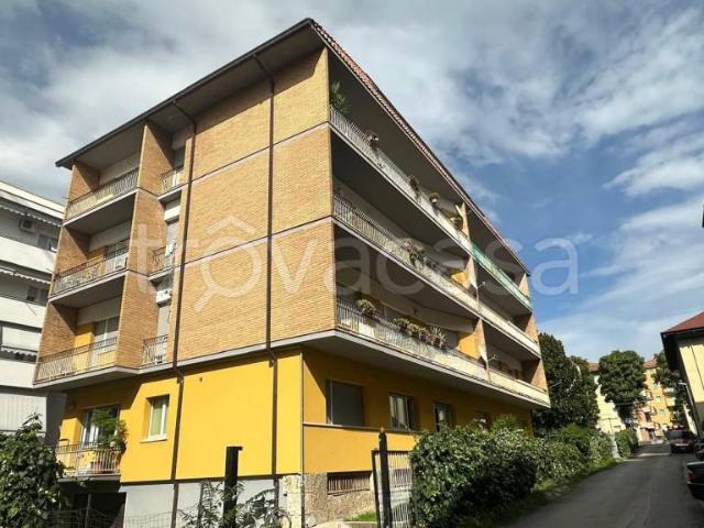 Appartamento in vendita ad Ascoli Piceno via Rovereto