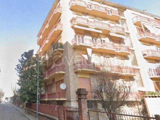 Appartamento in vendita ad Asti via Duca d'Aosta, Corso Torino