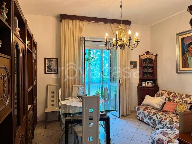 Appartamento in vendita ad Asti via Giovanni Pavese, 7, Corso Alessandria