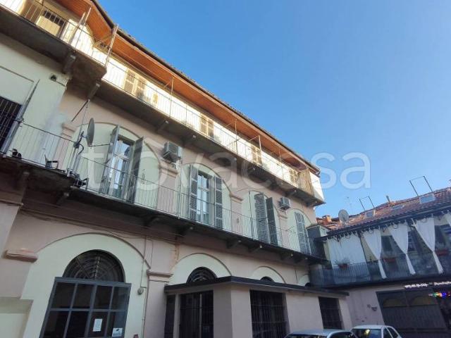 Appartamento in vendita ad Asti via Quintino Sella, 12, Centro Storico