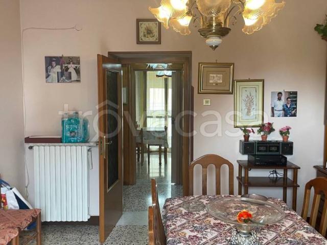 Appartamento in vendita ad Apice viale della Libertà, 5
